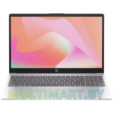 Ноутбук HP 15-fc0003nia (7K2M6EA)